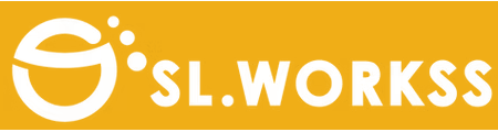 SL.WORKSS ロゴ
